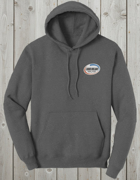 LDS Amped Up Hoodie