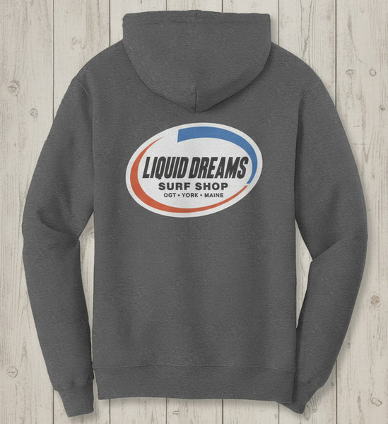 LDS Amped Up Hoodie