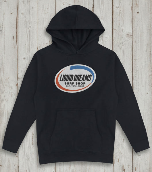 LDS Amped Up Youth Hoodie