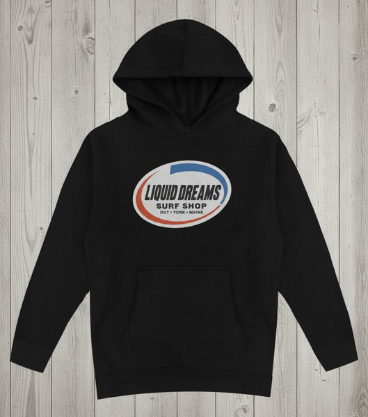 LDS Amped Up Youth Hoodie