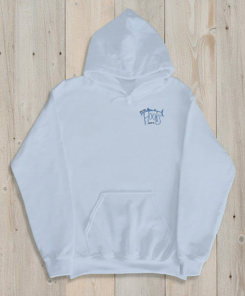Hook's Chill & Grille Hoodie