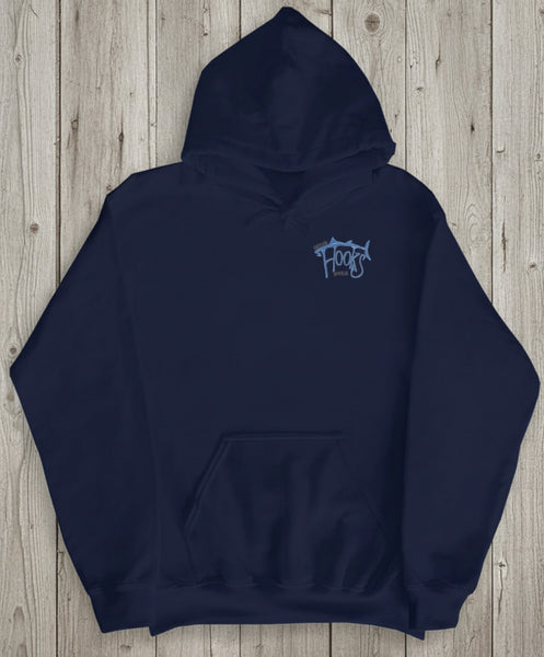 Hook's Chill & Grille Hoodie