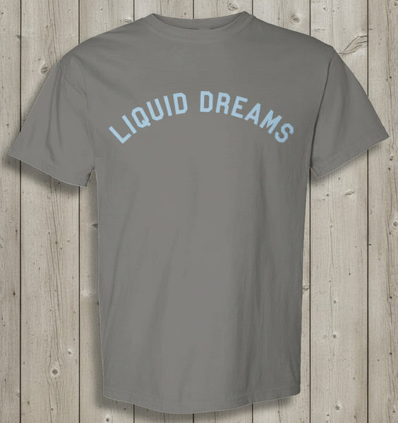 LDS Simple Tee