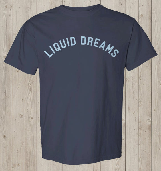 LDS Simple Tee