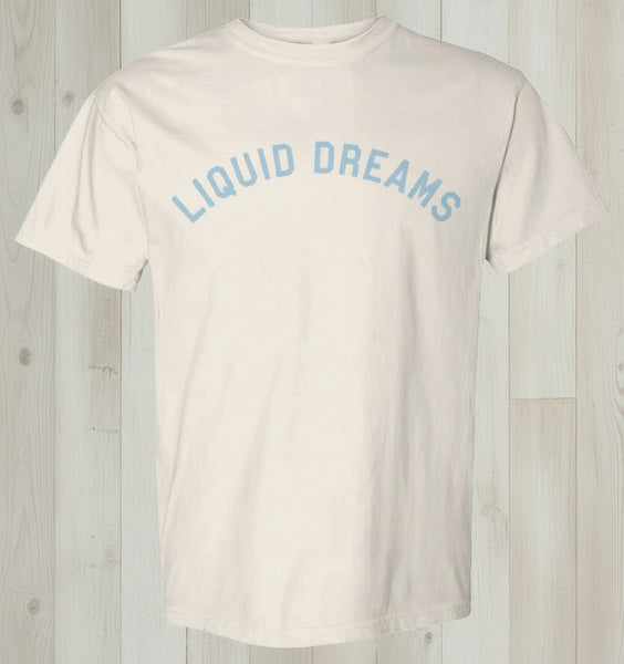 LDS Simple Tee
