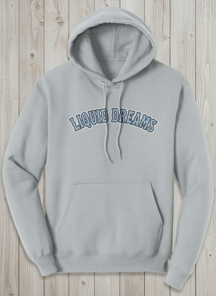 LDS Team Hoodie