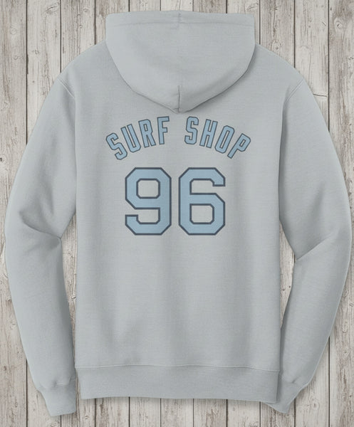 LDS Team Hoodie