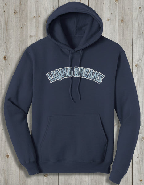 LDS Team Hoodie
