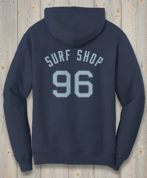 LDS Team Hoodie