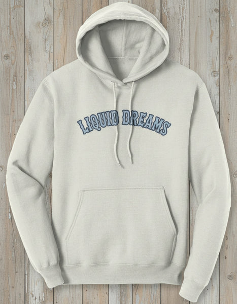 LDS Team Hoodie