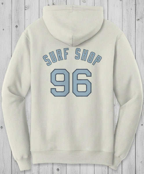 LDS Team Hoodie
