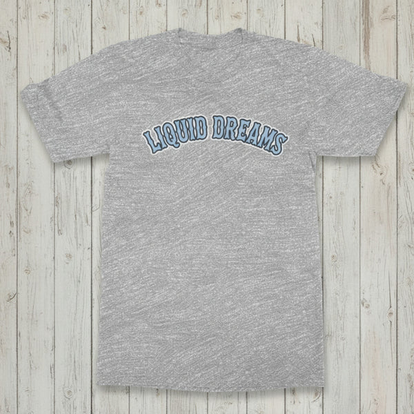 LDS Team Tee