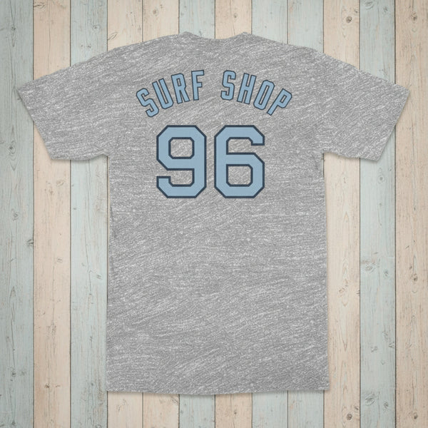 LDS Team Tee
