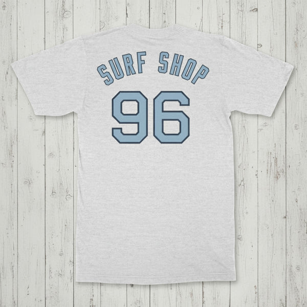 LDS Team Tee
