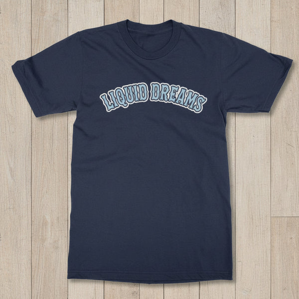 LDS Team Tee
