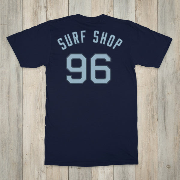 LDS Team Tee