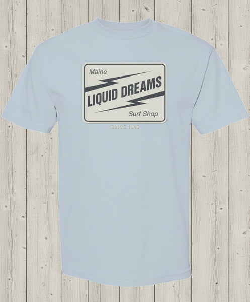 LDS Vintage Bolts Tee