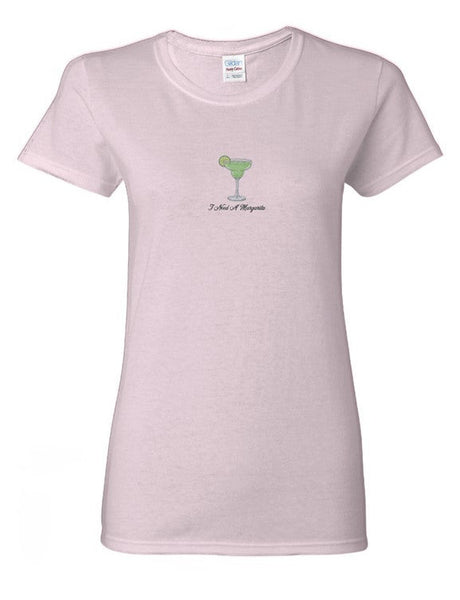 Hooks I Need A Margarita Tee