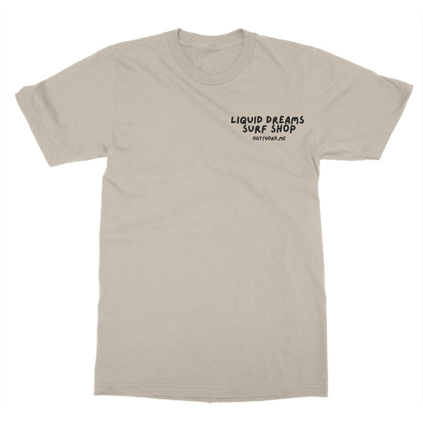LDS Chinook Tee
