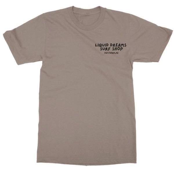 LDS Chinook Tee