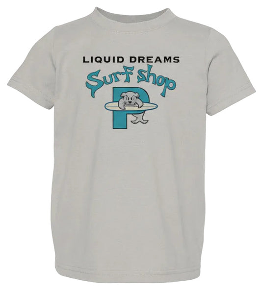 LDS Toddler Sea Dogs Tee