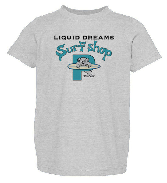 LDS Toddler Sea Dogs Tee