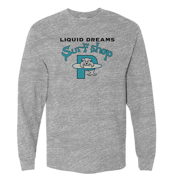 LDS Sea Dogs Long Sleeve Tee