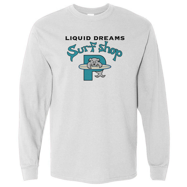 LDS Sea Dogs Long Sleeve Tee