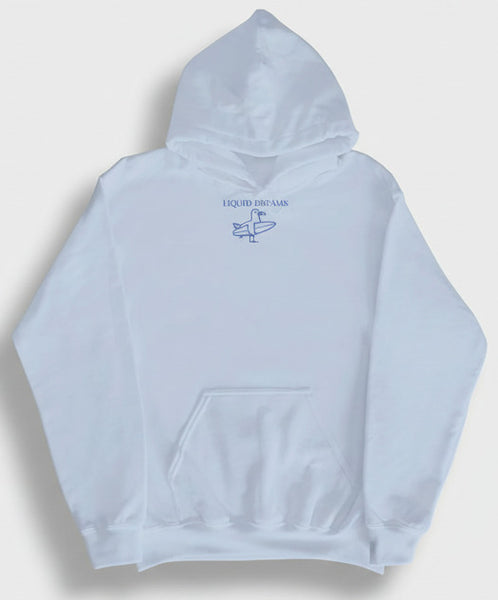 LDS York Surf Club Hoodie