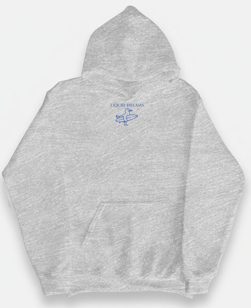 LDS York Surf Club Hoodie
