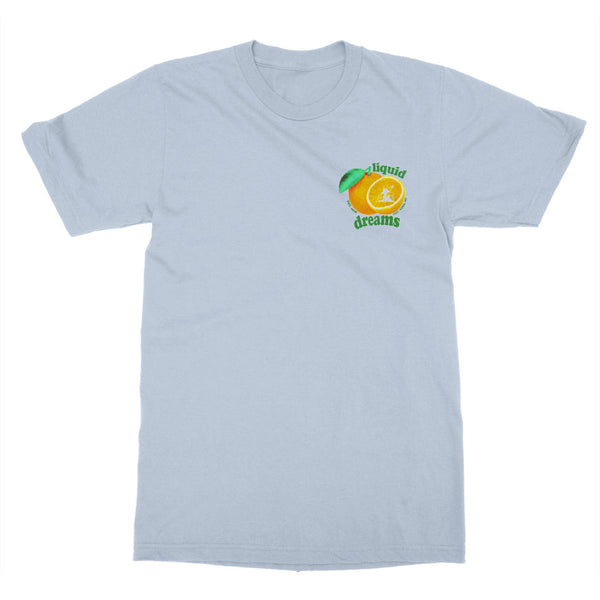 LDS Freshly Squeezed Tee