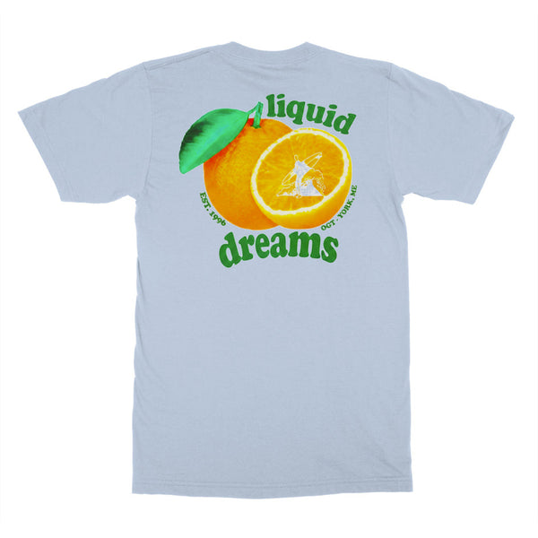 LDS Freshly Squeezed Tee