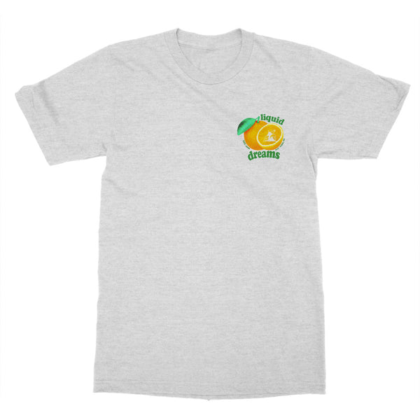 LDS Freshly Squeezed Tee
