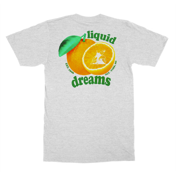 LDS Freshly Squeezed Tee