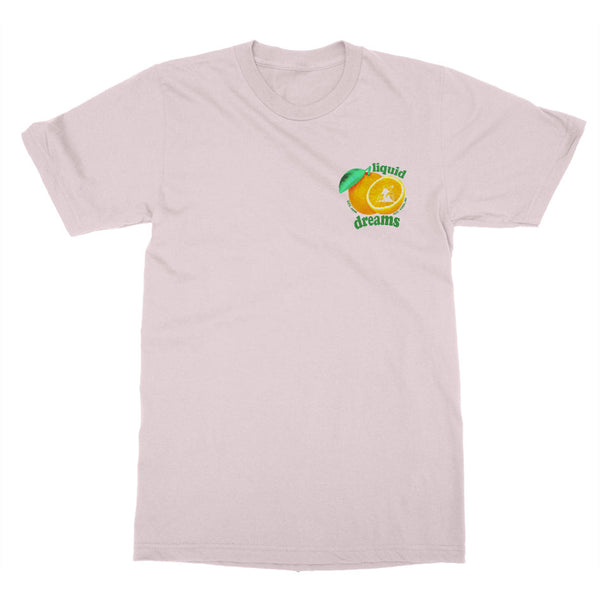 LDS Freshly Squeezed Tee