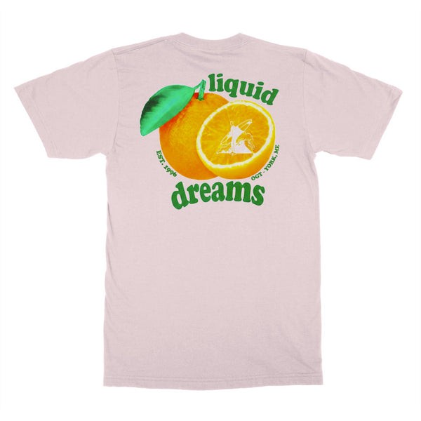 LDS Freshly Squeezed Tee