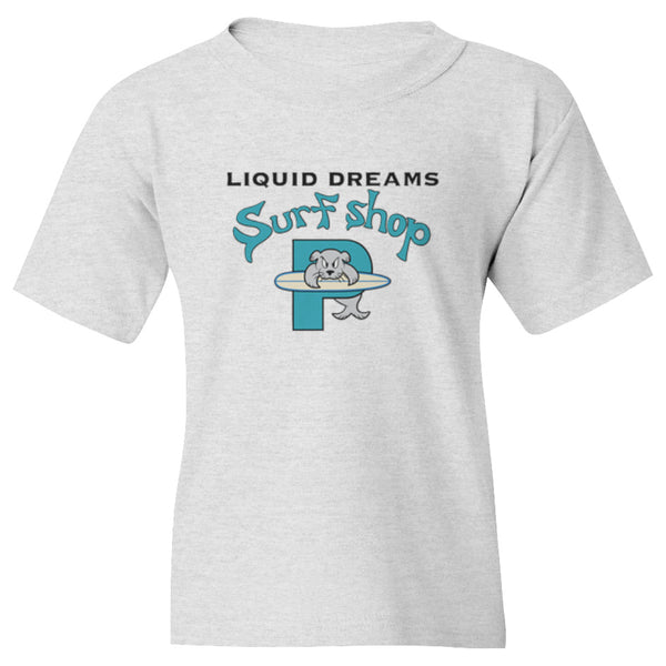 LDS Sea Dogs Youth Tee