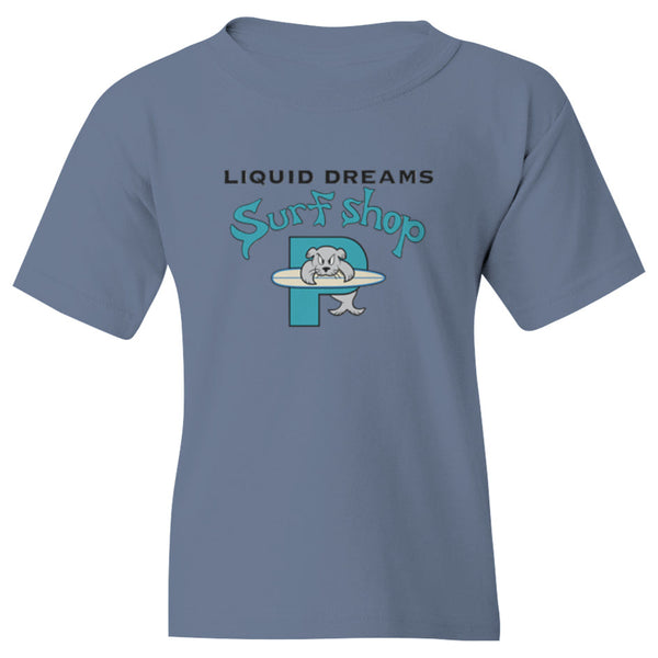 LDS Sea Dogs Youth Tee