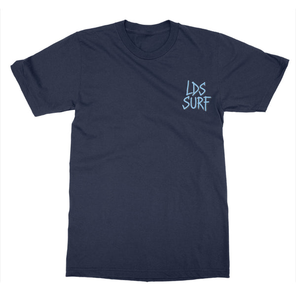 LDS Mag Cover Tee