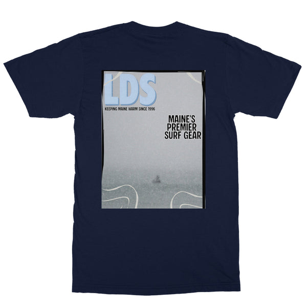 LDS Mag Cover Tee
