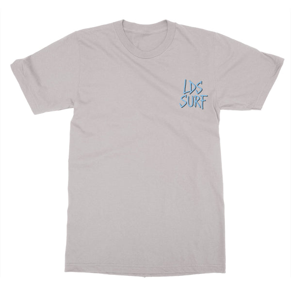 LDS Mag Cover Tee