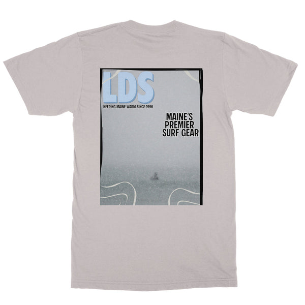 LDS Mag Cover Tee