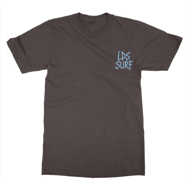 LDS Mag Cover Tee