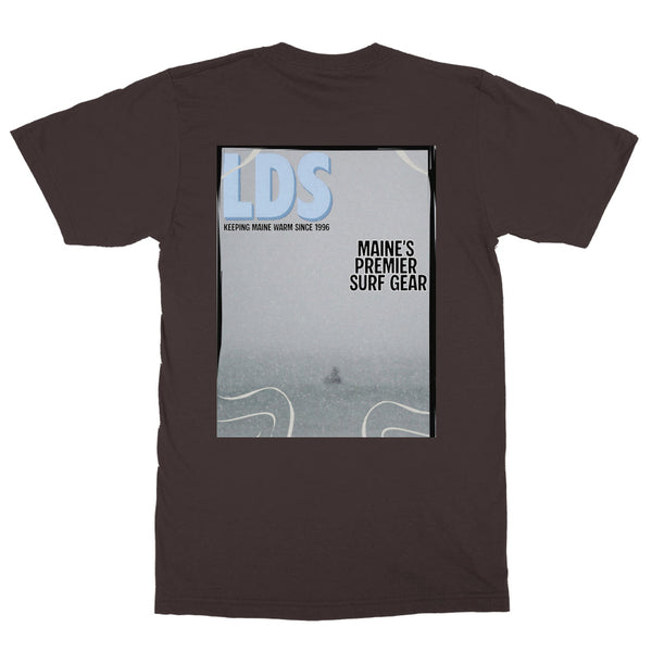 LDS Mag Cover Tee