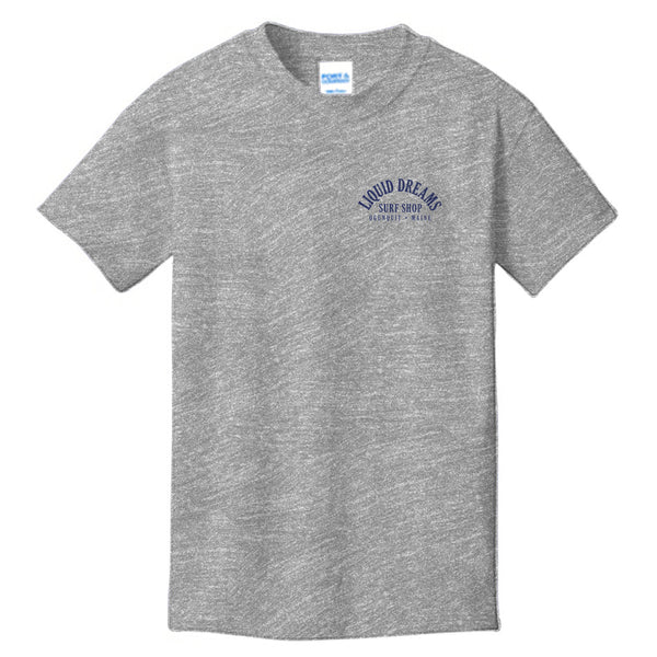 LDS Noseriding Tee