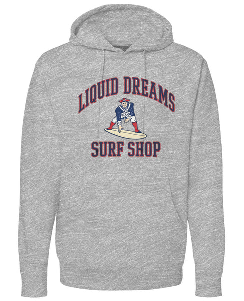 LDS Patriots Hoodie