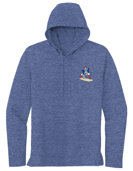 LDS Patriots Athletic (Mositure-Wicking) Hoodie