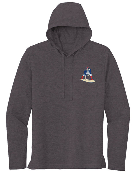 LDS Patriots Athletic (Mositure-Wicking) Hoodie