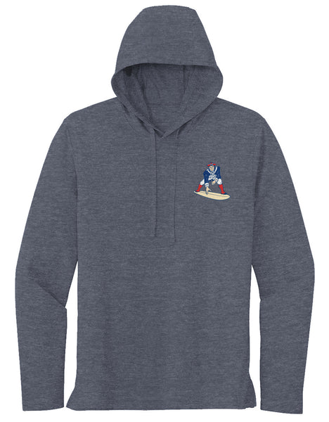 LDS Patriots Athletic (Mositure-Wicking) Hoodie