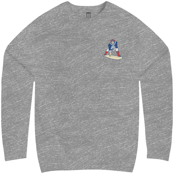 LDS Patriots Crewneck